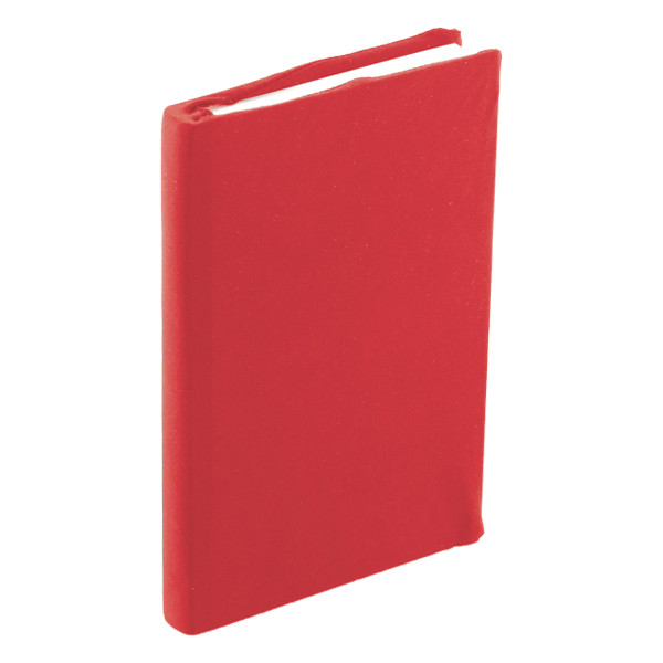 Kangaro couverture de livre extensible A5 - rouge 204995 - 1