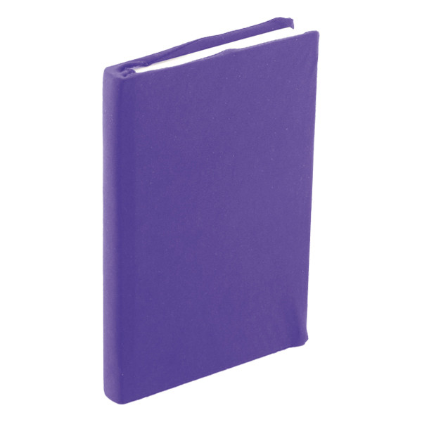 Kangaro couverture de livre extensible A5 - violet 204994 - 1