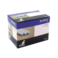 Kangaro craie de tableau blanche 100 pièces 205465