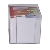 Kangaro cube-mémo - blanc 205044 - 1