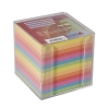 Kangaro cube-mémo - coloré 205046 - 1