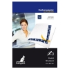 Kangaro papier carbone A4 (10 feuilles) - bleu 205461 - 1