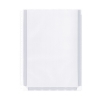 Kangaro pochette perforée extensible 23 trous A4 180 microns (10 pièces) 204900 - 1
