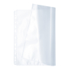 Kangaro pochette perforée transparente A3 paysage 11 trous 80 microns (10 pièces) 056795 - 1