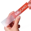 Kangaro porte-étiquette autocollant 25 x 75 mm (12 pièces) 205380 - 1