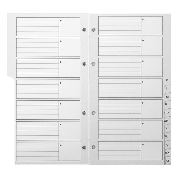 Kangaro recharge de répertoire téléphonique 205184 - 1