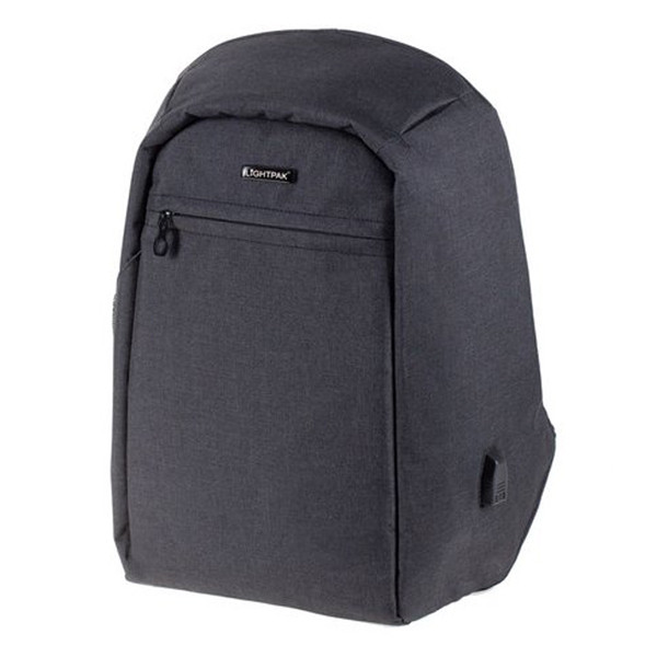 Kangaro sac à dos safepack - anthracite 204984 - 1