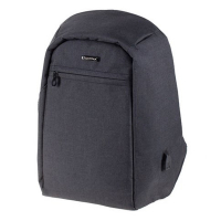 Kangaro sac à dos safepack - anthracite 204984