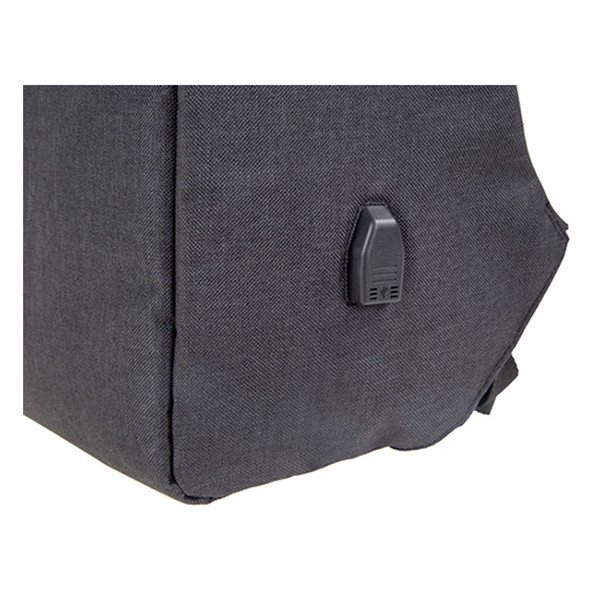 Kangaro sac à dos safepack - anthracite 204984 - 3