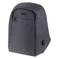 Kangaro sac à dos safepack - gris 205712