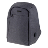 Kangaro sac à dos safepack - gris 205712 - 1