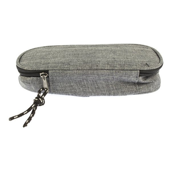 Kangaro trousse ovale - gris clair 056756 - 2