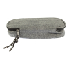 Kangaro trousse ovale - gris clair 056756 - 2