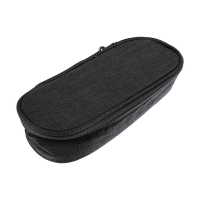 Kangaro trousse ovale - noir 056754