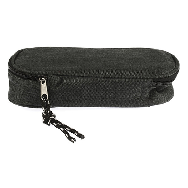 Kangaro trousse ovale - noir 056754 - 2