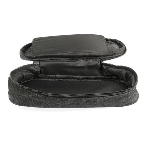 Kangaro trousse ovale - noir 056754 - 4