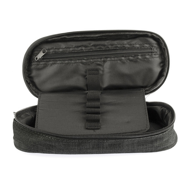 Kangaro trousse ovale - noir 056754 - 5