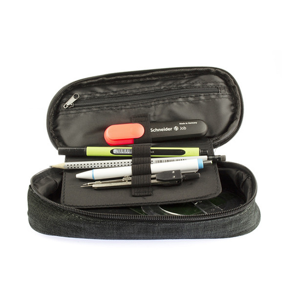 Kangaro trousse ovale - noir 056754 - 6
