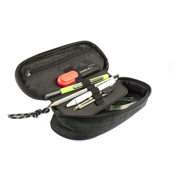 Kangaro trousse ovale - noir 056754 - 7