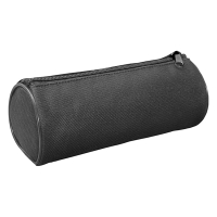 Kangaro trousse ronde - noir 205497