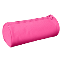 Kangaro trousse ronde - rose 204985