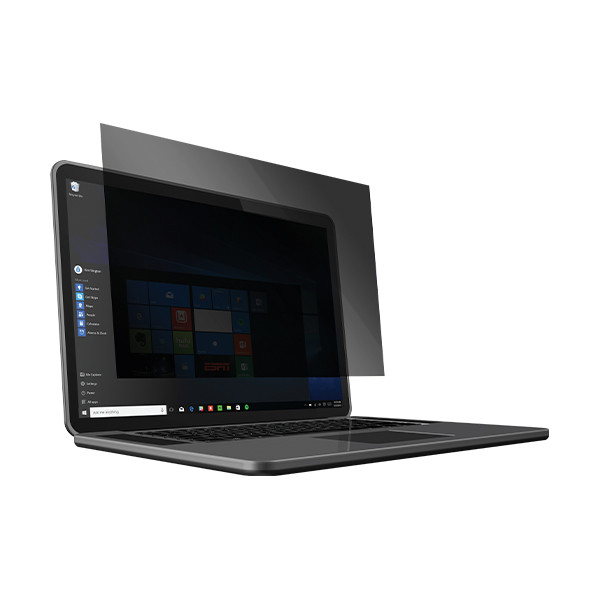 Kensington 15,6 pouces 16:9 filtre de confidentialité 230067 - 2