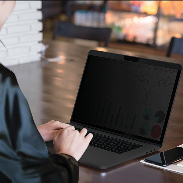 Kensington 15,6 pouces 16:9 filtre de confidentialité 230067 - 4