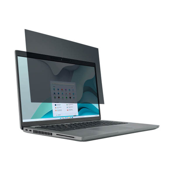 Kensington 15,6 pouces 16:9 filtre de confidentialité pour ordinateur portable SE001318 - 1