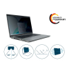 Kensington 15,6 pouces 16:9 filtre de confidentialité pour ordinateur portable SE001318 - 2