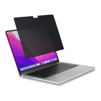 Kensington 16 inch MagPro Elite magnetisch privacy filter voor MacBook Pro (2021) 230183