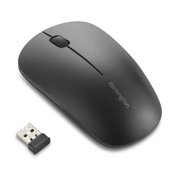 Kensington EQ MY230 souris sans fil 828881 - 2