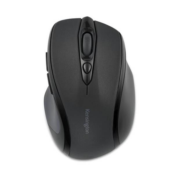 Kensington EQ MY310S souris ergonomique sans fil 828880 - 1