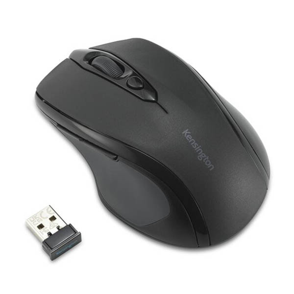 Kensington EQ MY310S souris ergonomique sans fil 828880 - 2