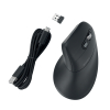 Kensington EQ MY630 oplaadbare ergonomische muis 230170 - 3