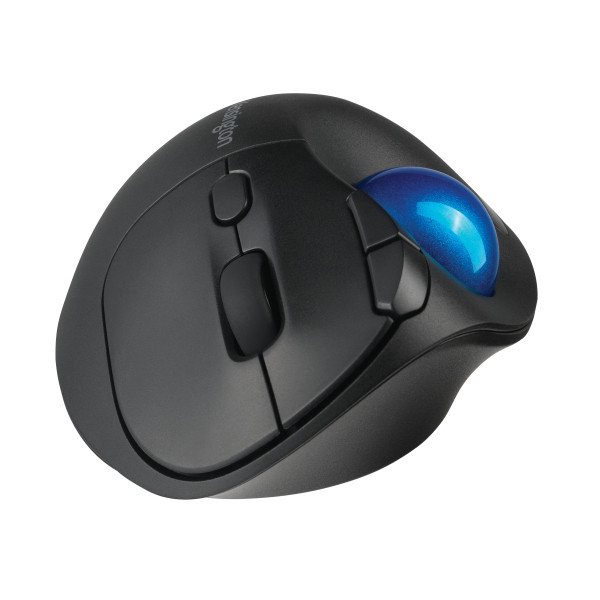 Kensington EQ Pro Fit trackball muis draadloos 230177 - 4