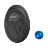 Kensington EQ Pro Fit trackball muis draadloos 230177 - 6