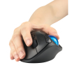 Kensington EQ Pro Fit trackball muis draadloos 230177 - 7