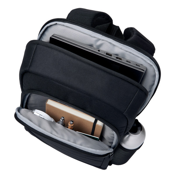 Kensington EQ sac à dos pour ordinateur portable 16 pouces - noir 230162 - 4