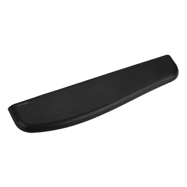 Kensington ErgoSoft repose-poignet pour claviers standard - noir 230129 - 1