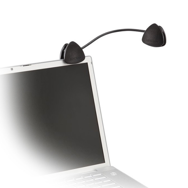Kensington Flex Clip porte-copie - noir 230008 - 1