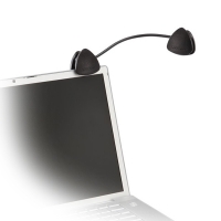 Kensington Flex Clip porte-copie - noir 230008