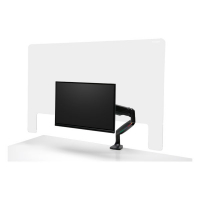 Kensington KGuard écran de sécurité pour 1 moniteur transparent 120 x 74 cm 200321