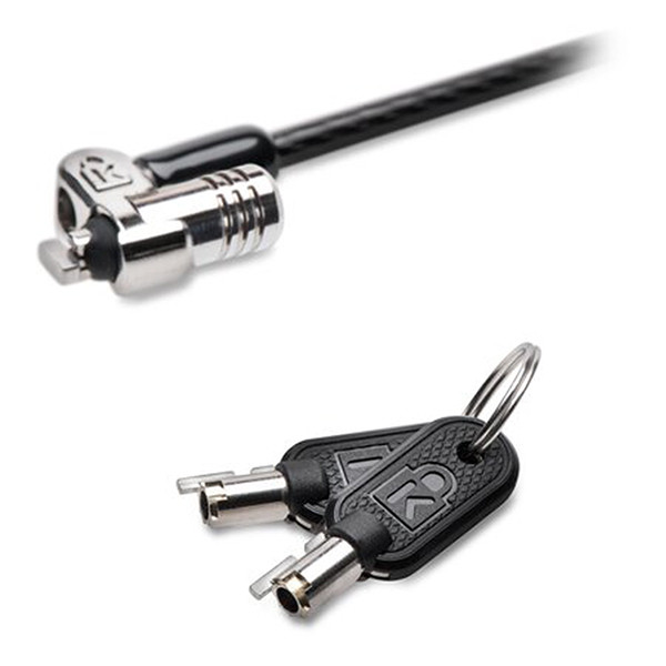 Kensington MicroSaver 2.0 verrou pour ordinateur portable 230107 - 5