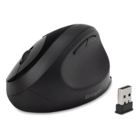 Kensington Pro Fit Ergo souris ergonomique sans fil (5 boutons) 230080