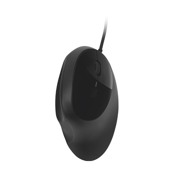 Kensington Pro Fit Ergo souris filaire ergonomique (5 boutons) 230081 - 2