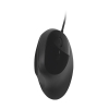 Kensington Pro Fit Ergo souris filaire ergonomique (5 boutons) 230081 - 2