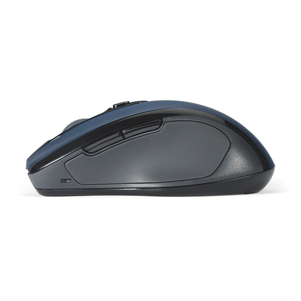 Kensington Pro Fit souris ergonomique sans fil - bleu 230086 - 3