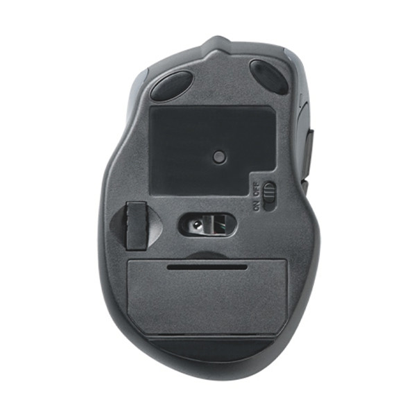 Kensington Pro Fit souris ergonomique sans fil - bleu 230086 - 4