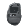 Kensington Pro Fit souris ergonomique sans fil - rouge 230085 - 4