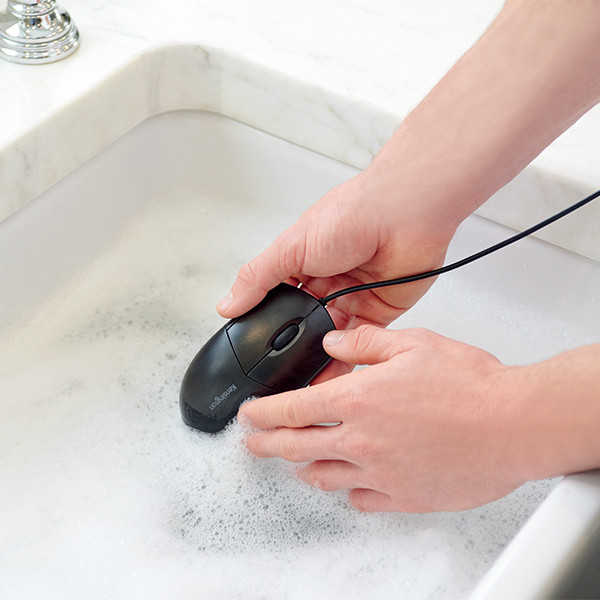 Kensington Pro Fit souris filaire lavable 230148 - 4